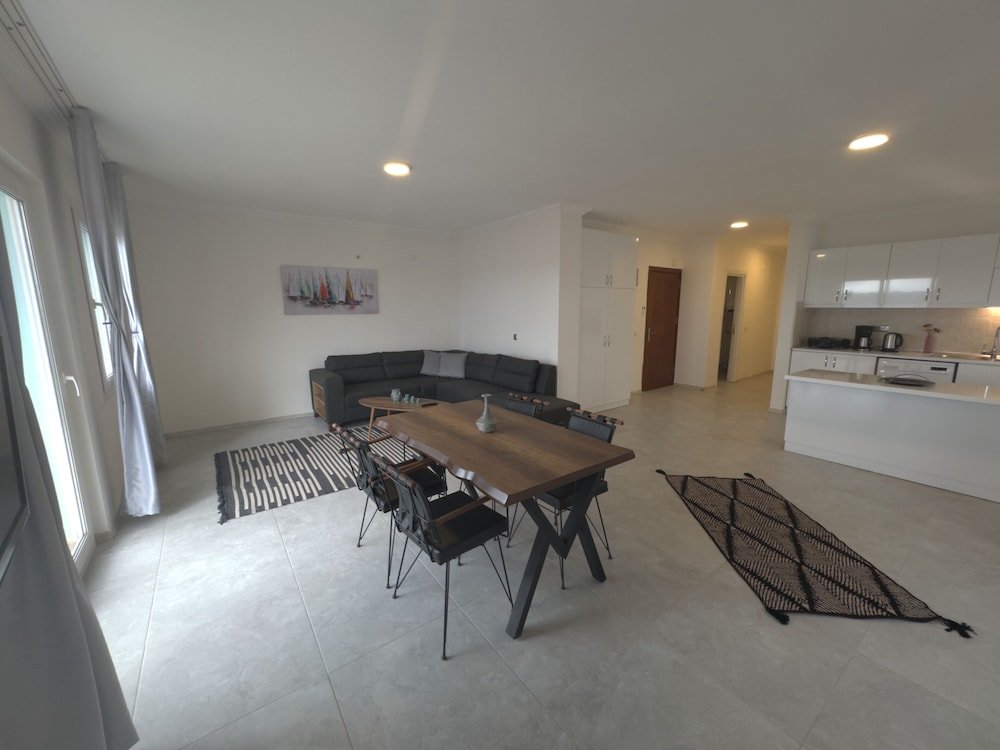 Каш: Apex Apart Suites