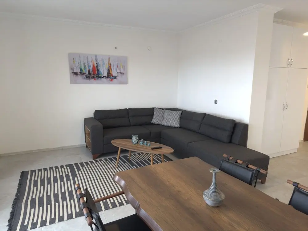 Каш: Apex Apart Suites