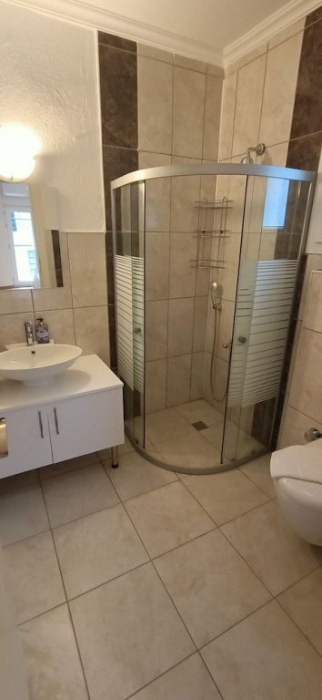 Каш: Apex Apart Suites
