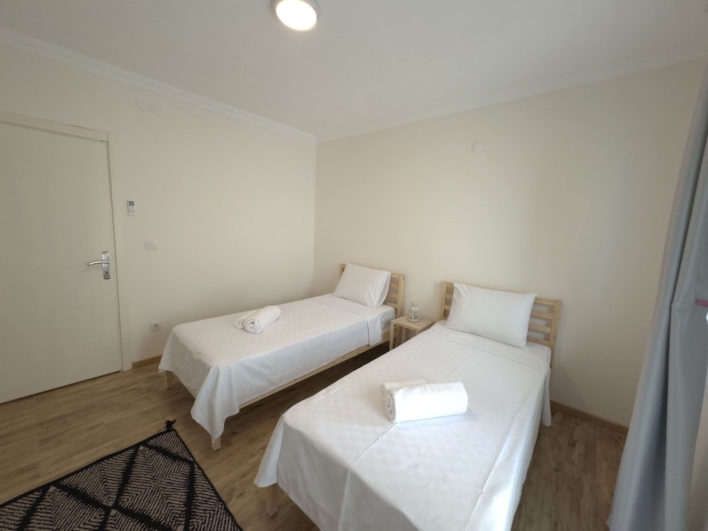 Каш: Apex Apart Suites