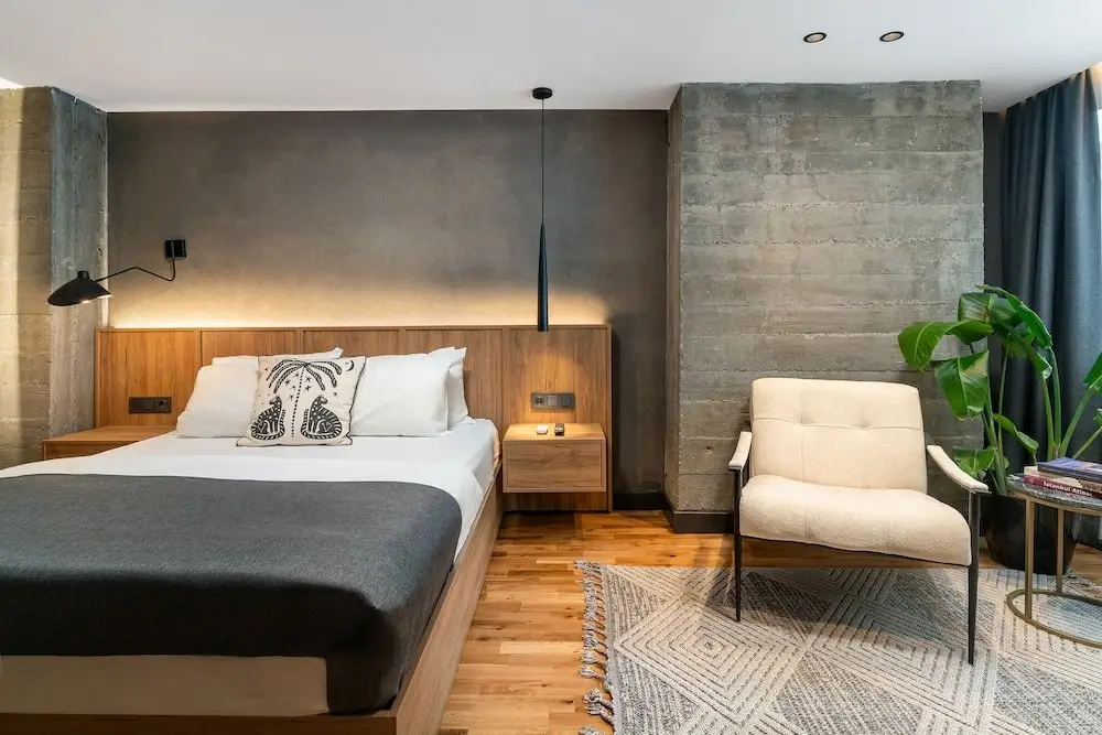 Стамбул: Urban Quarters No.1