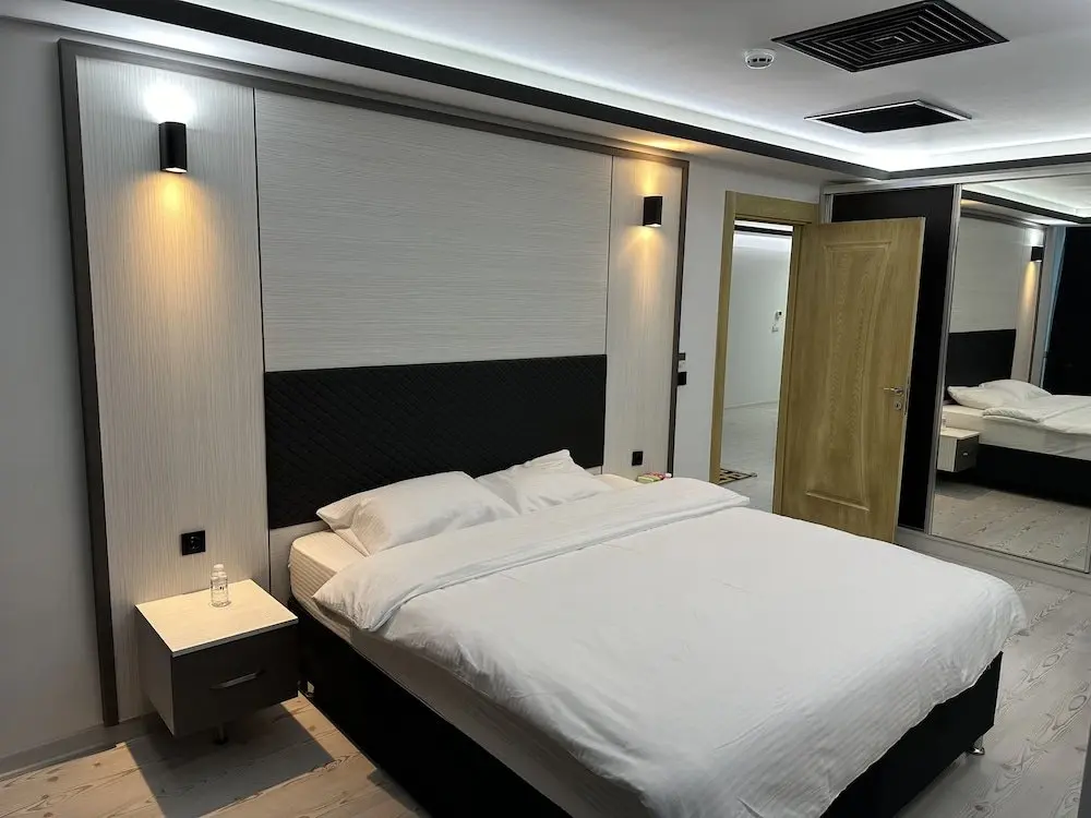 Анкара: KT Home Hotel & Apartments