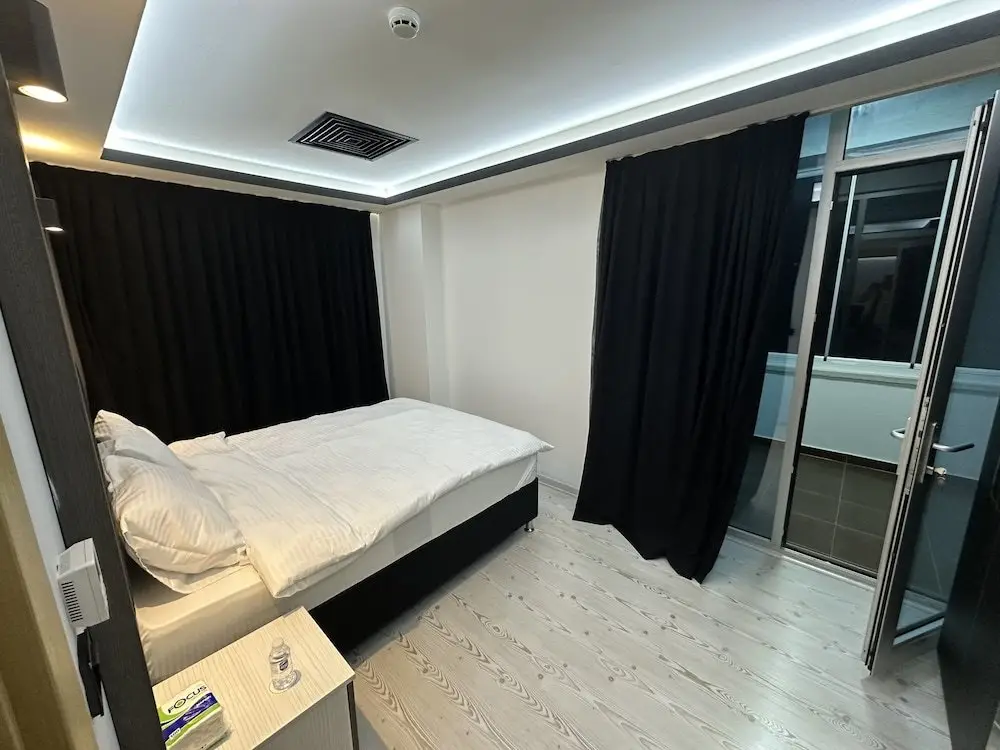 Анкара: KT Home Hotel & Apartments