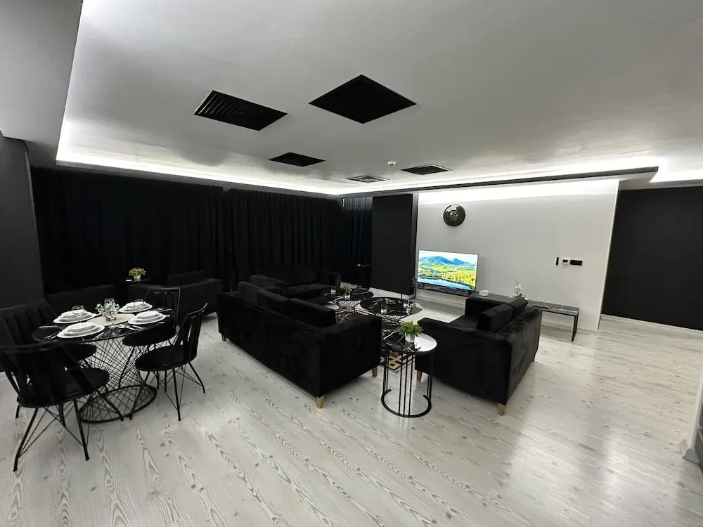 Анкара: KT Home Hotel & Apartments