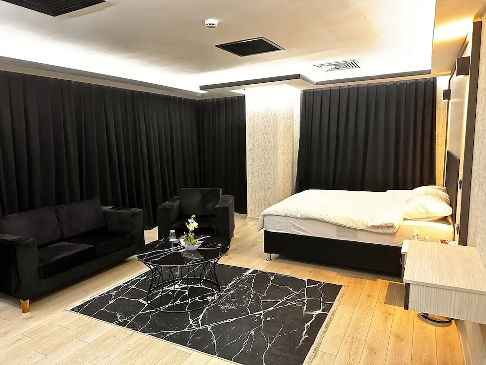 Анкара: KT Home Hotel & Apartments
