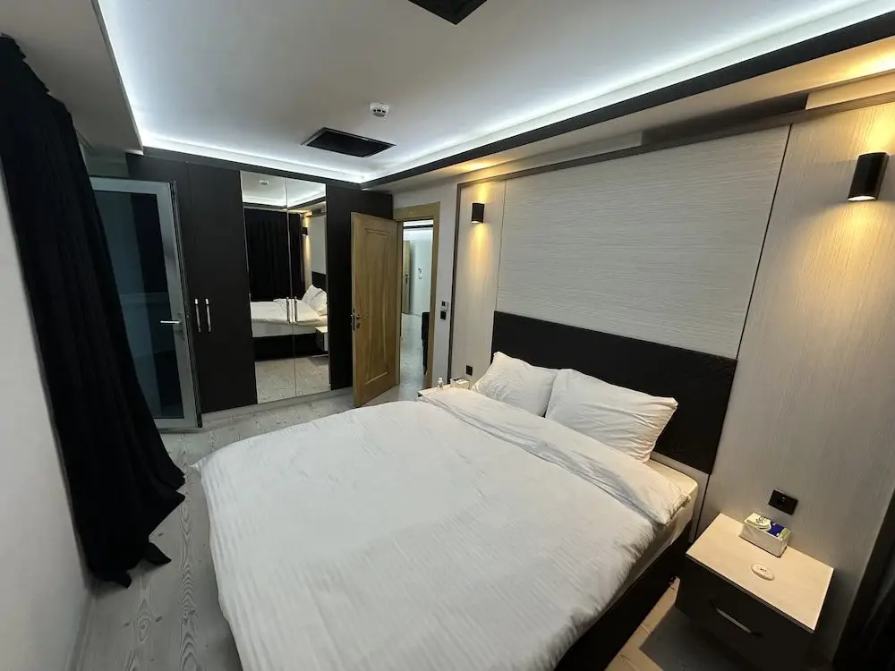 Анкара: KT Home Hotel & Apartments