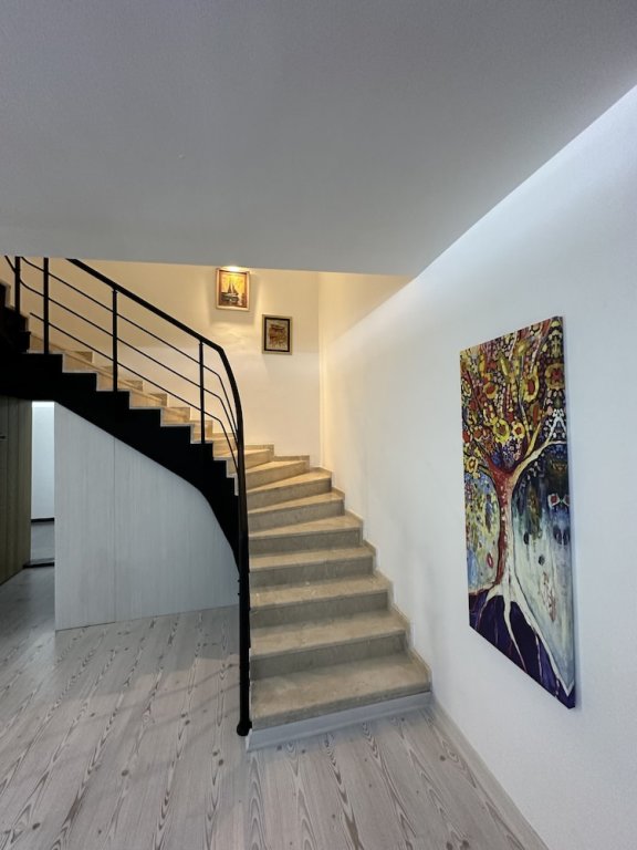 Анкара: KT Home Hotel & Apartments