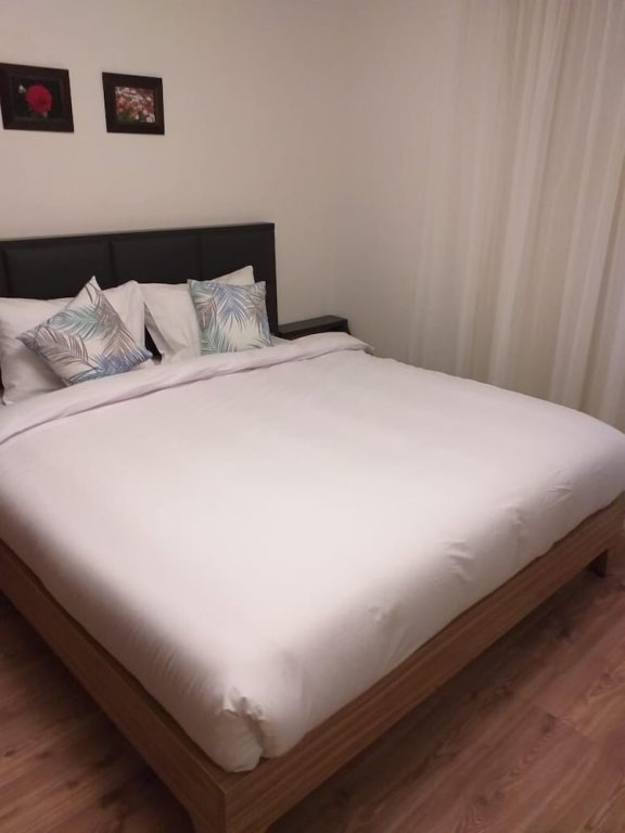 Каир: Parkside boutique 3 bedroom apartment