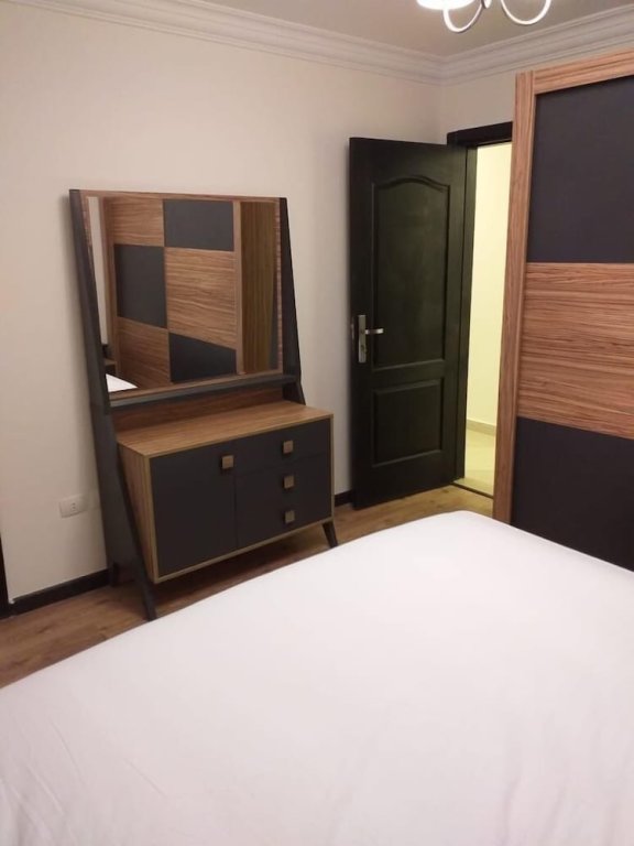 Каир: Parkside boutique 3 bedroom apartment