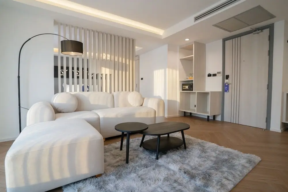 Чианграй: Kokotel Chiang Rai Airport Suites