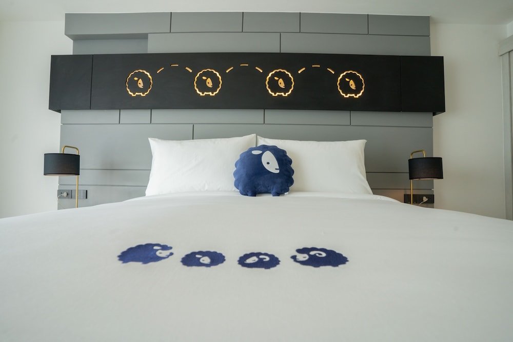 Чианграй: Kokotel Chiang Rai Airport Suites