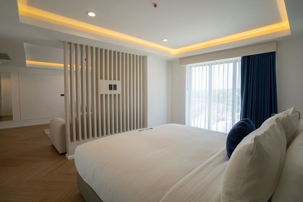 Kokotel Chiang Rai Airport Suites — фото 1