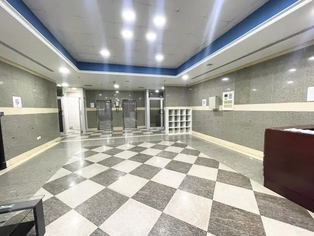 Дубай: Premier Serviced Hostel
