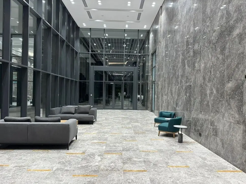 Chic Apartment In Aeon Compound — фото 1