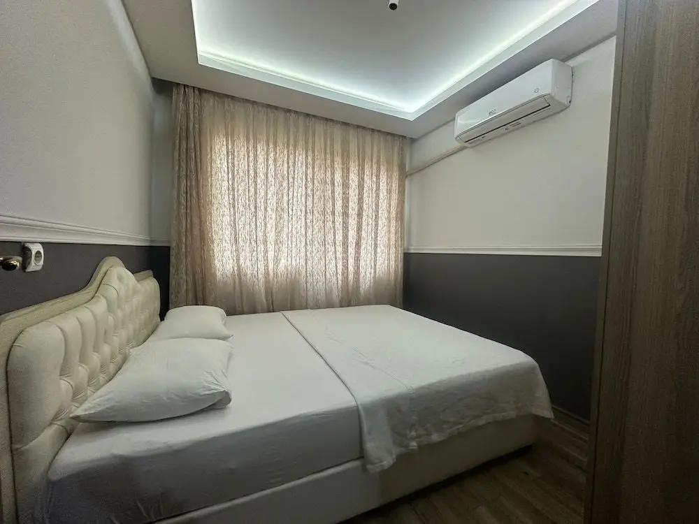 Искендерун: Di̇amond Palace Apart Hotel