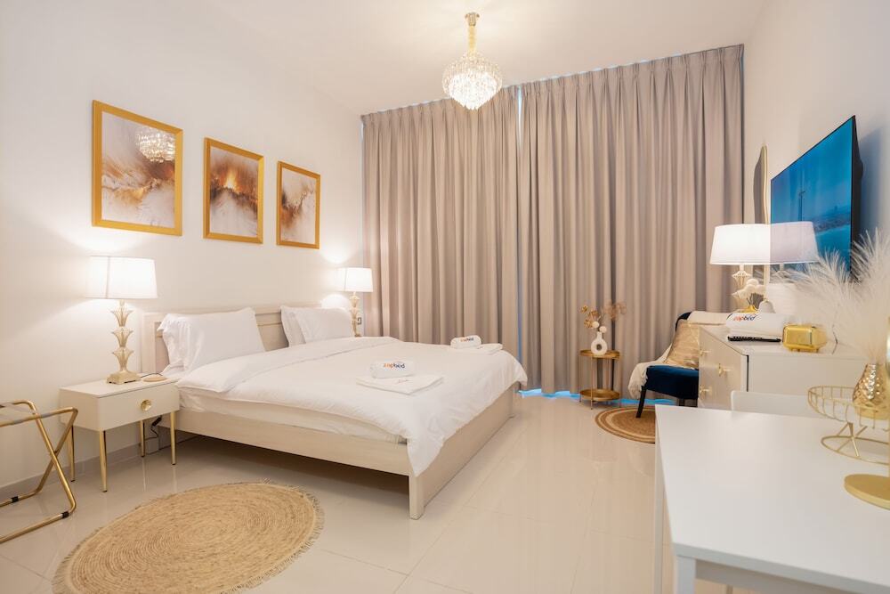 Дубай: Zapbed House-Loreto 2A