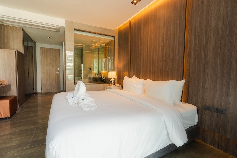 Mountain View at nimman 12 Hotel&Resort — фото 1