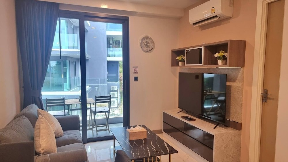 Краби: B405-pool View 1 Br At Ao Nang Beach