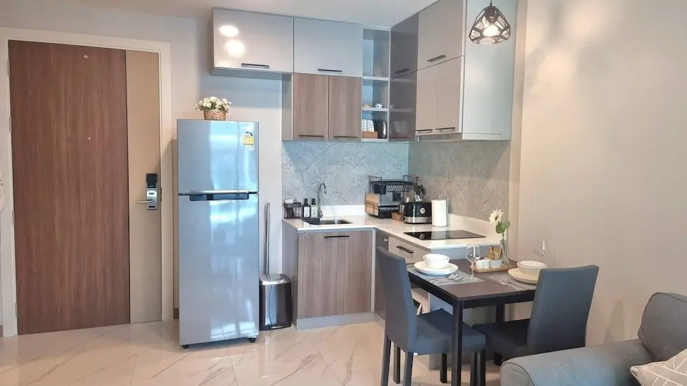 Краби: B405-pool View 1 Br At Ao Nang Beach