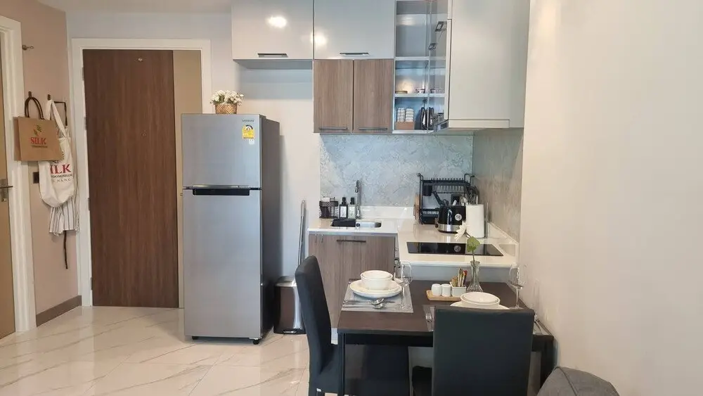 Краби: B405-pool View 1 Br At Ao Nang Beach