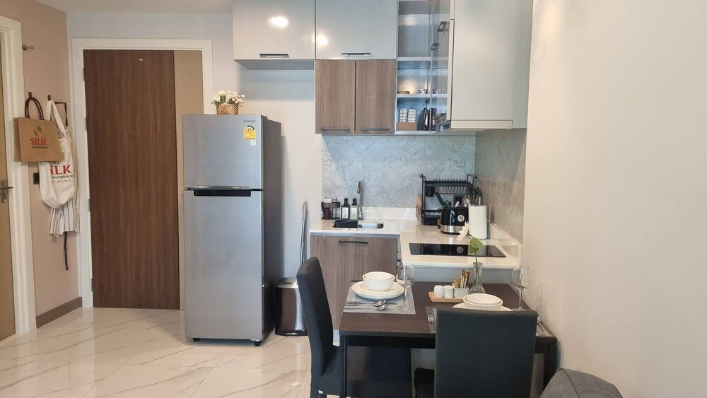 Краби: B405-pool View 1 Br At Ao Nang Beach