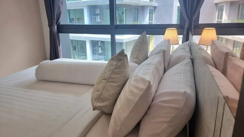Краби: B405-pool View 1 Br At Ao Nang Beach