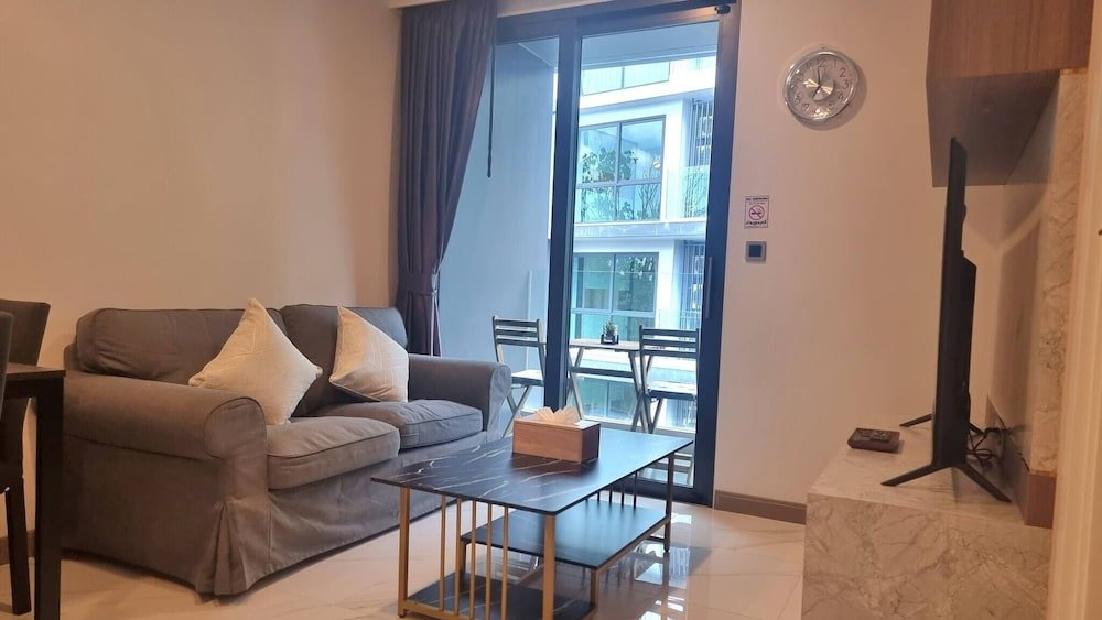 Краби: B405-pool View 1 Br At Ao Nang Beach