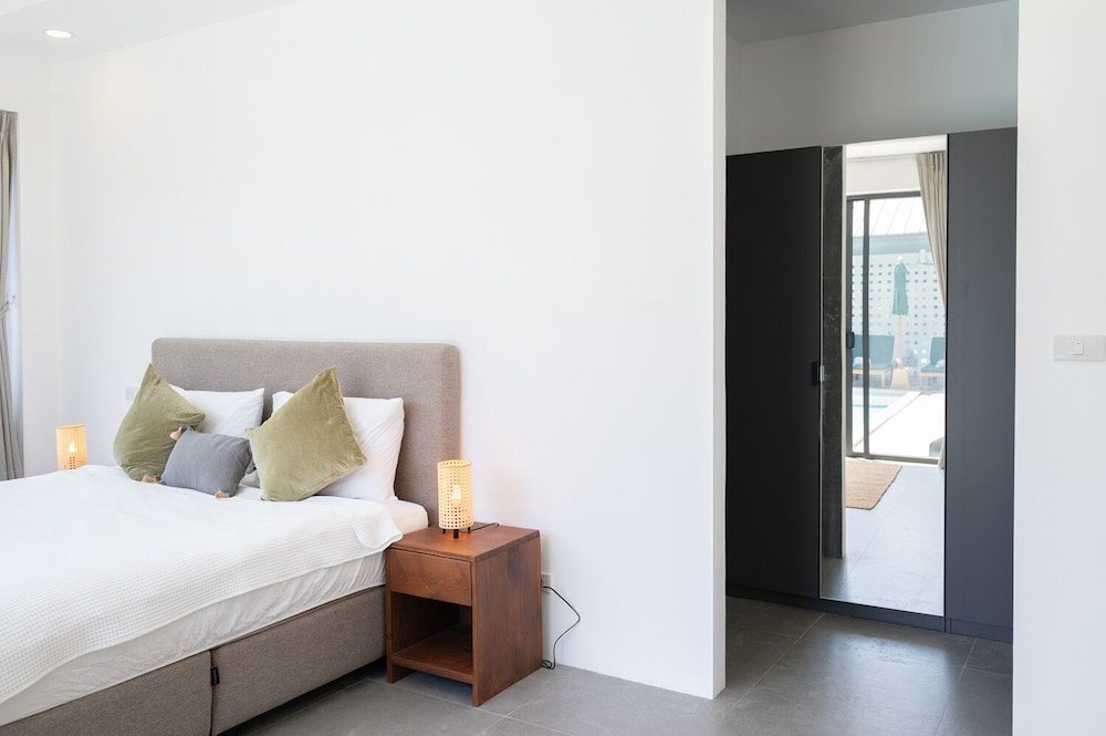 Самуи: Modern 3 Bedroom Villa - KBR16