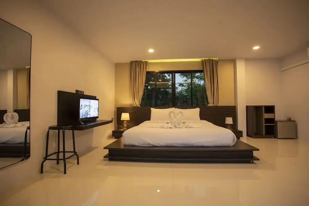Хуахин: Phuket Paradise Luxury3BR Villa seaview