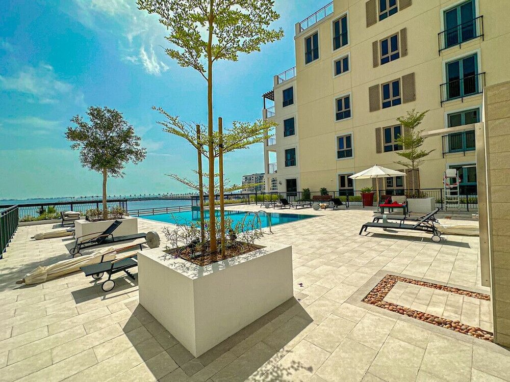 HiGuests - La Rive 2 — фото 1