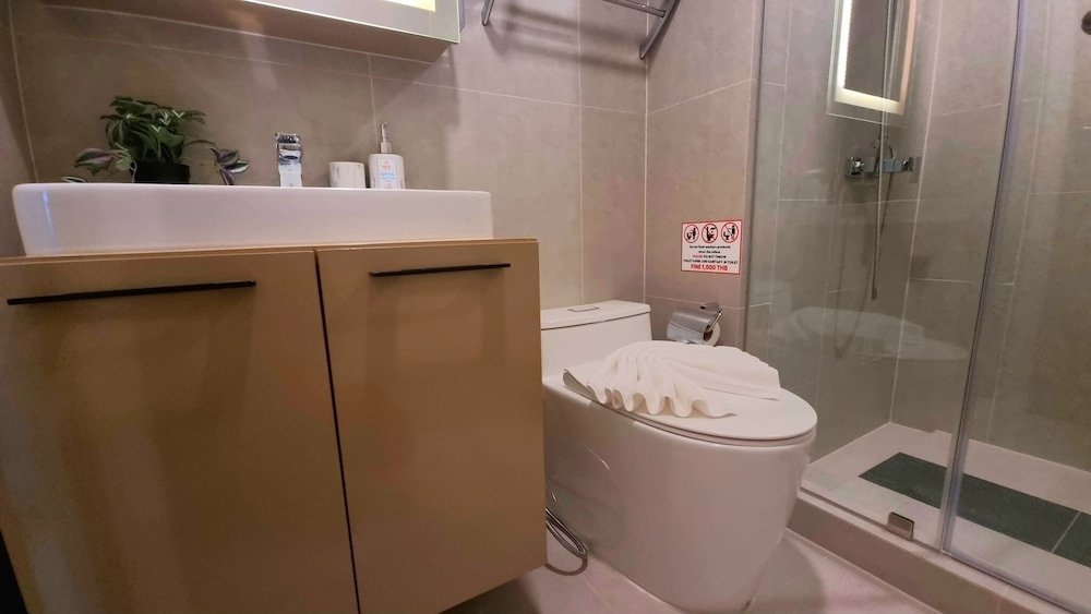 Краби: B406 - Pool View One Bedroom to Ao Nang Beach