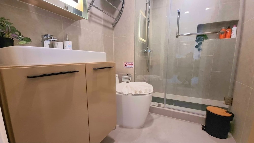 Краби: B406 - Pool View One Bedroom to Ao Nang Beach