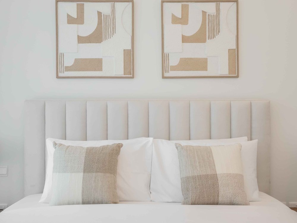 Дубай: Luxury 1BR Apt. Ahad Residence