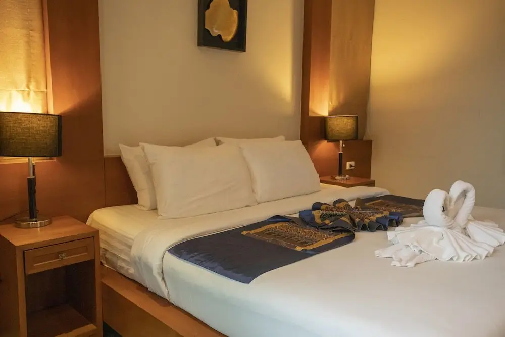 Муанг: Rawai VIP Villas&water Park700m to beach