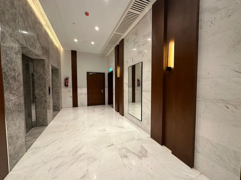 Город 6-го октября: Furnished Apartment in AEON compound 504