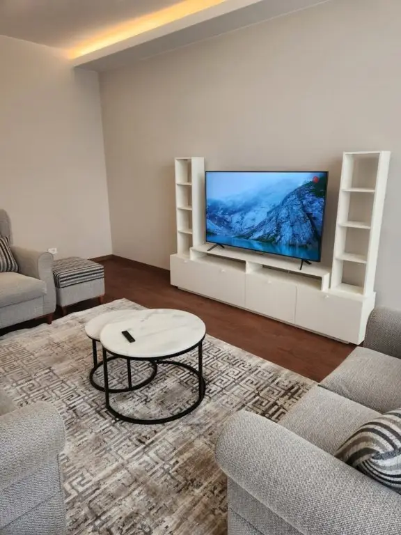 Город 6-го октября: Furnished Apartment in AEON compound 504