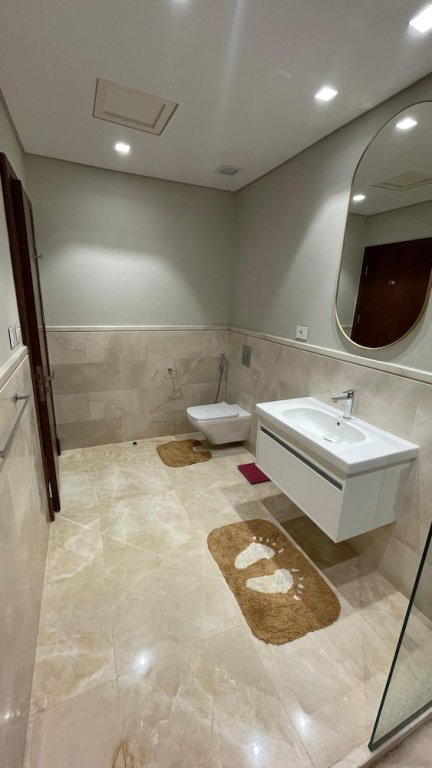 Город 6-го октября: Furnished Apartment in AEON Compound805
