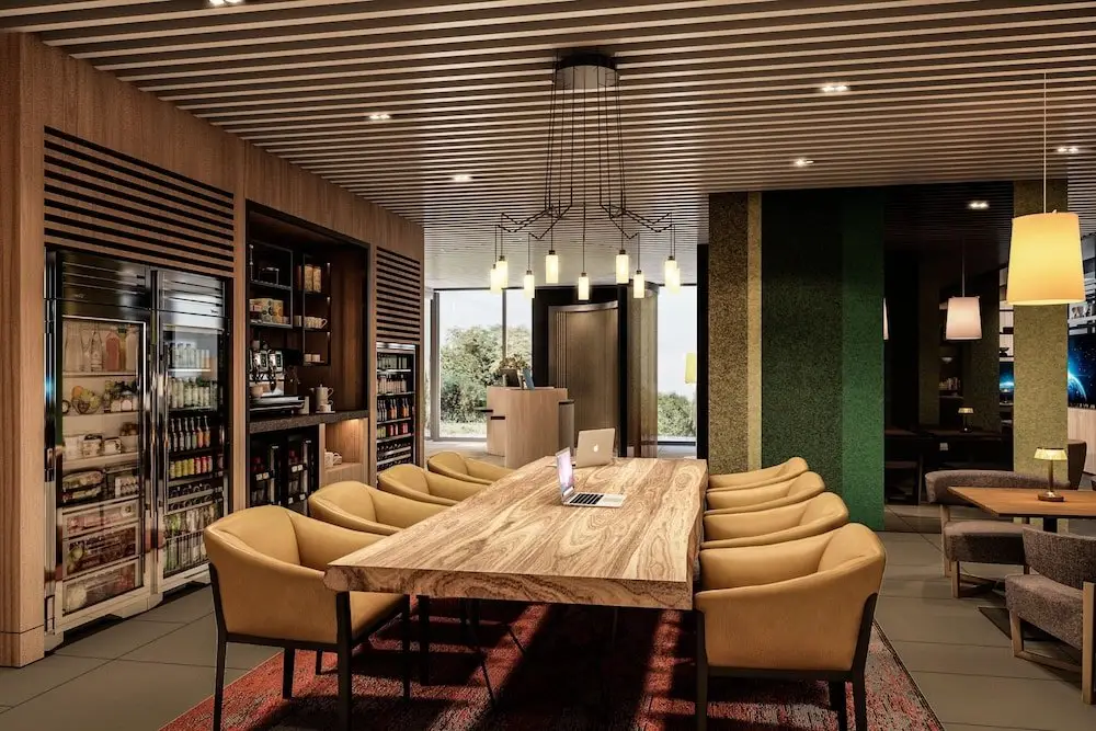 Трабзон: Residence Inn By Marriott Trabzon