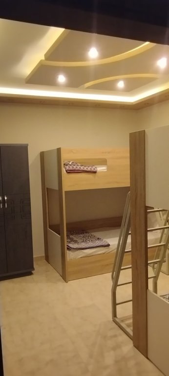 Хургада: Aqua park luxury 2 bedroom chalet
