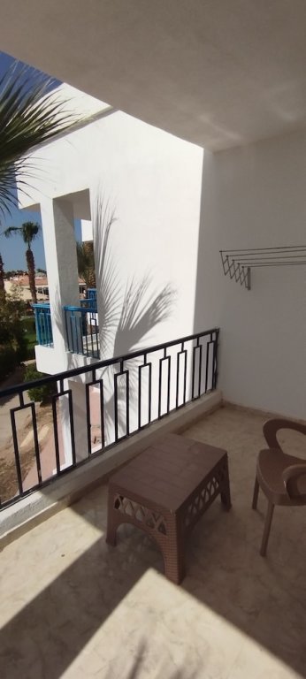 Хургада: Aqua park luxury 2 bedroom chalet