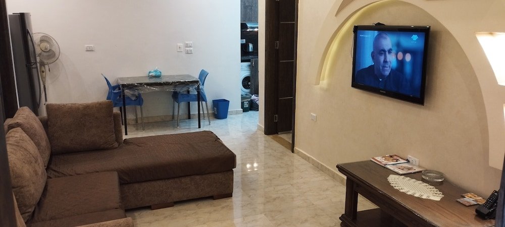 Хургада: Aqua park luxury 2 bedroom chalet
