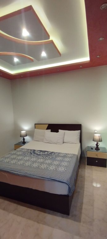 Хургада: Aqua park luxury 2 bedroom chalet
