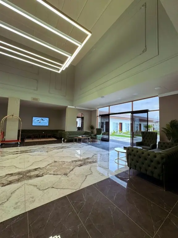 Кахраманмарас: Expo Garden Hotel