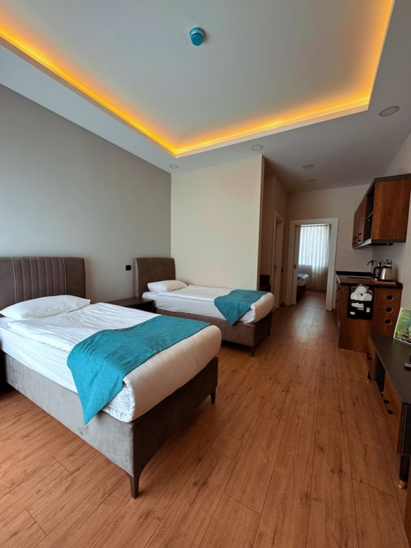 Кахраманмарас: Expo Garden Hotel