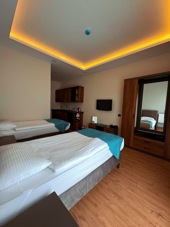 Кахраманмарас: Expo Garden Hotel