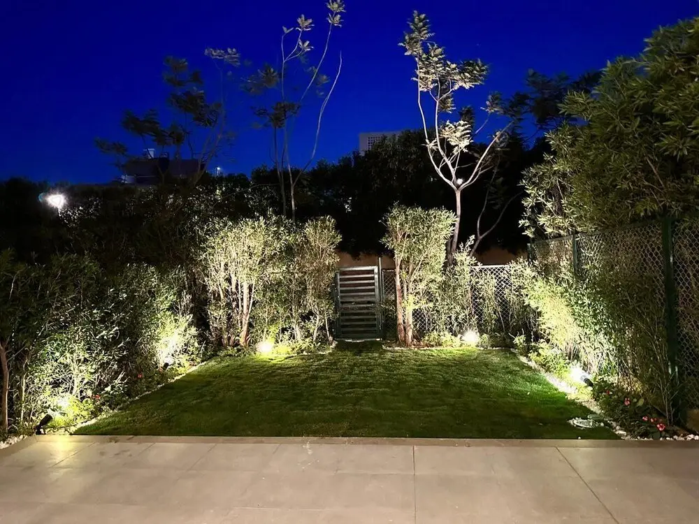 Duplex Apartment With A Private Garden — фото 1