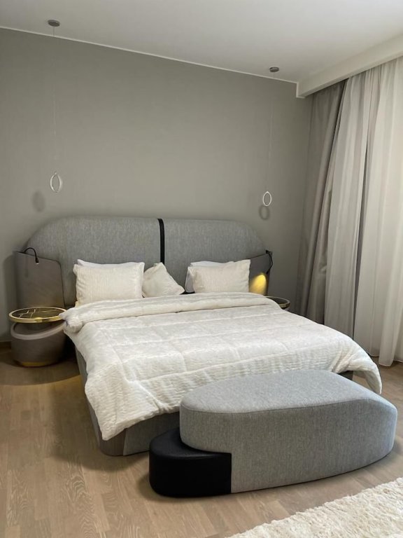 Город 6-го октября: furnished Apartment In Aeon Compound1307