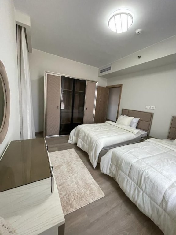 Город 6-го октября: furnished Apartment In Aeon Compound1307