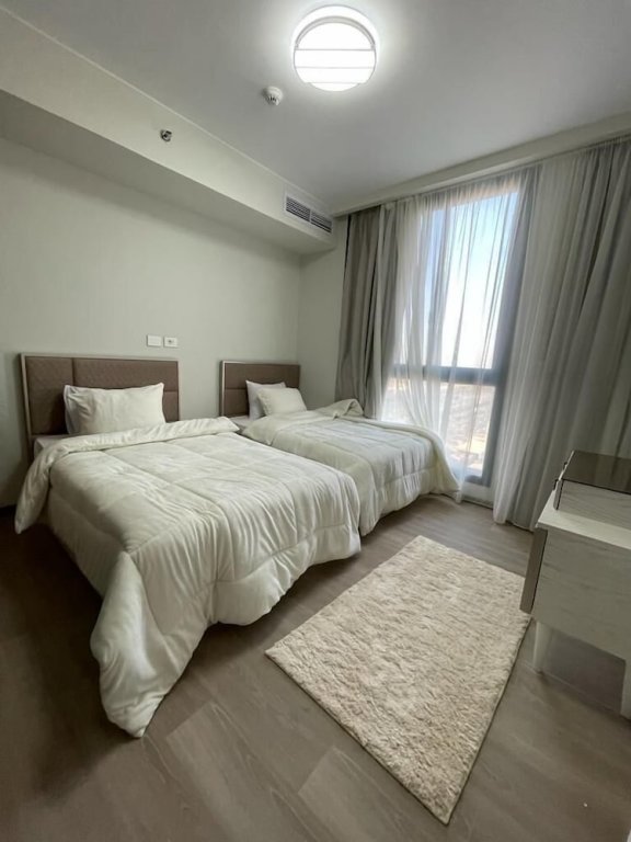 Город 6-го октября: furnished Apartment In Aeon Compound1307