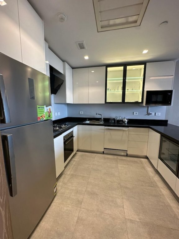 Город 6-го октября: Furnished Apartment In Marakez